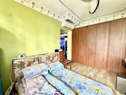 Blk 469B Fernvale Lea (Sengkang), HDB 5 Rooms #555869671